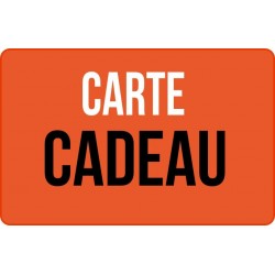 E-Carte cadeau 80 euros Planète Drinks 80 - 