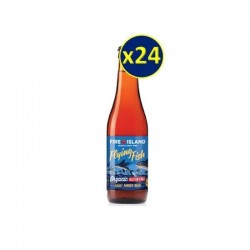 FIRE ISLAND FLYING FISH BIO...