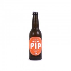 PIP - MEGA RED BIO 33CL