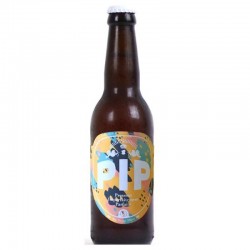PIP - MEGA WHEAT BIO 33CL