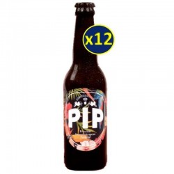 PIP - ULTRA GINGER PORTER...