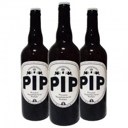 PIP - SUPER BLANCHE BIO 3X75CL