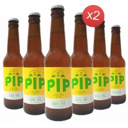 PIP - ULTRA DOUBLE DRY...