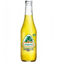 JARRITOS ANANAS SODA...