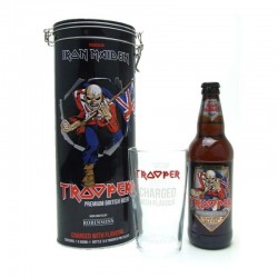ROBINSONS TROOPER IRON...
