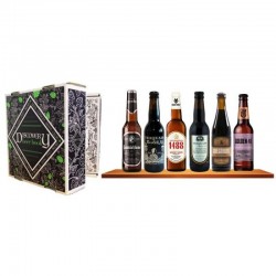 SELECTION BIERES...