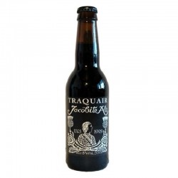 TRAQUAIR JACOBITE ALE 0,33L