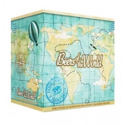 CALENDRIER TOUR DU MONDE EN...