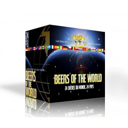 CALENDRIER BEER OF THE...