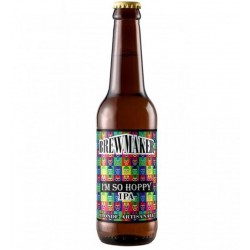 BREWMAKER I'M SO HOPPY