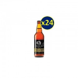 CELT GOLDEN IPA 24*0.33L -...