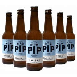 PIP - SUMMER ALE 6*0.33L -...
