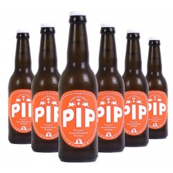 PIP - MEGA RED 6*0.33L -...