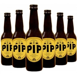 PIP - ULTRA IPA 6*0.33L