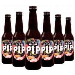 PIP - ULTRA GINGER PORTER...