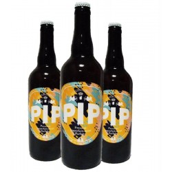 PIP MEGA WHEAT 3*0,75L