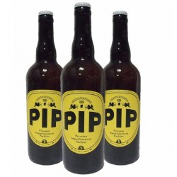 PIP - ULTRA IPA 3*0.75L