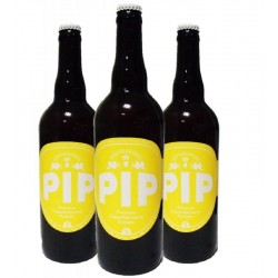 PIP - MEGA LIGHT PA 3*0.75L...