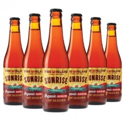FIRE ISLAND SUNRISE 6*33CL...