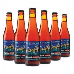 FIRE ISLAND FIREFLY 6*33CL...