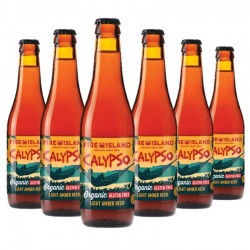 FIRE ISLAND CALYPSO 6*33CL...