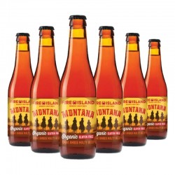 FIRE ISLAND MONTANA 6*33CL...