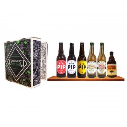 DISCOVERY BEER BOOK - 6...