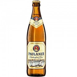 PAULANER OCTOBERFEST 0,50L