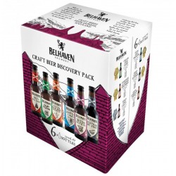 PACK DECOUVERTE BELHAVEN...