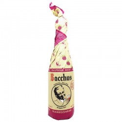 BACCHUS FRAMBOISE 0,375L VC