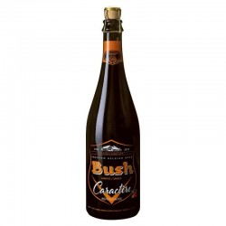 BUSH AMBREE TRIPLE 0,75L