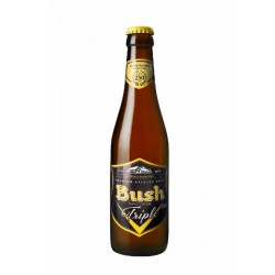 BUSH BLONDE TRIPLE 0,33L VC MB