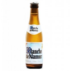 BLANCHE DE NAMUR 0,25L VC