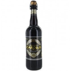 CAROLUS CLASSIC 0,75L