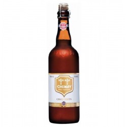 CHIMAY CINQ CENTS VC 0,75L