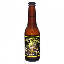 CUVEE DES TROLLS 25CL