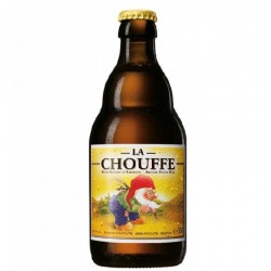 LA CHOUFFE 0,33L VC