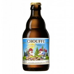 LA CHOUFFE SOLEIL 0,33L VC