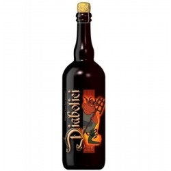 JOHN MARTIN DIABOLICI 0,75L