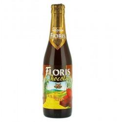 FLORIS CHOCO 0,33L VC MB