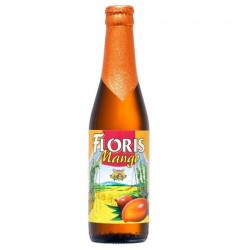 FLORIS MANGO 0,33L VC MB