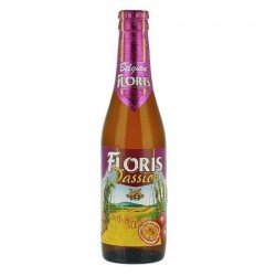 FLORIS PASSION 0,33L VC MB