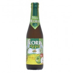 FLORIS POMME 0,33L VC MB