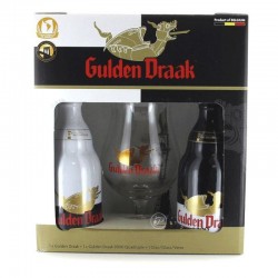 GULDEN DRAAK COFFRET...