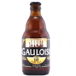 GAULOISE TRIPLE 0,33L