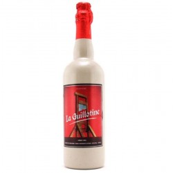 GUILLOTINE 0,75L VC