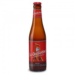 GUILLOTINE 0,33L VC