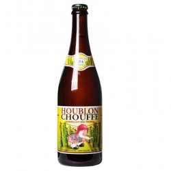 HOUBLON CHOUFFE 0,75L VC