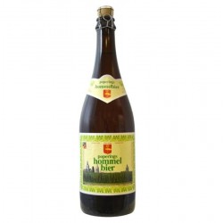 HOMMELBIER 0,75L VC