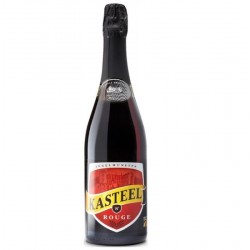 KASTEEL ROUGE 0,75L VC